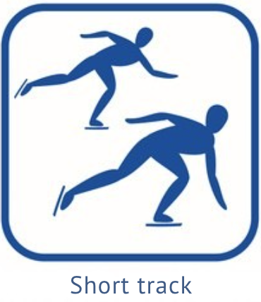 Short track - klasyfikacja PŚ