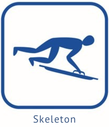 Skeleton - klasyfikacja PŚ
