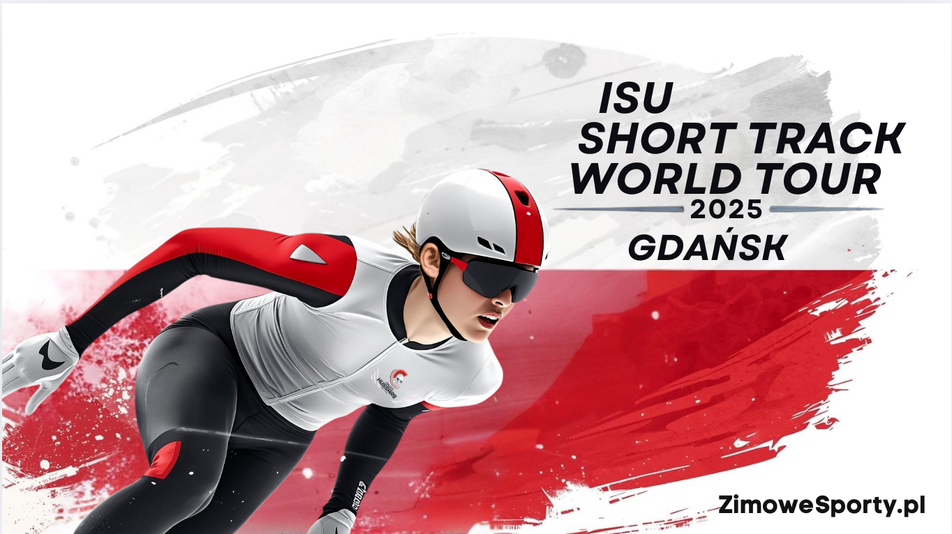 Puchar Świata w łyżwiarstwie szybkim - Calgary