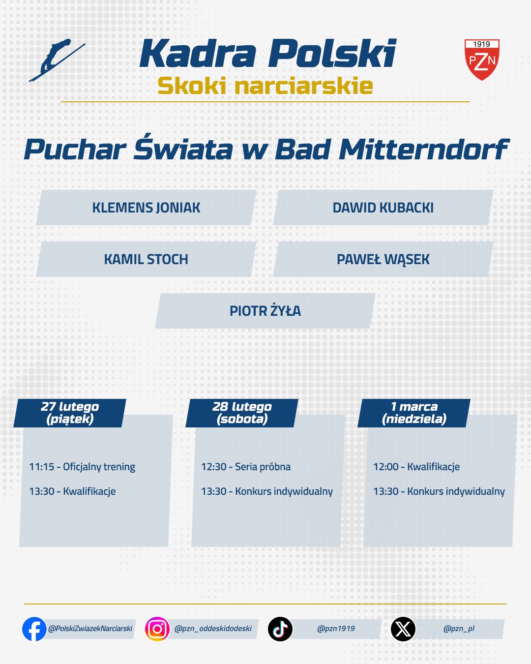 Puchar świata w skokach narciarskich mężczyzn - Kulm