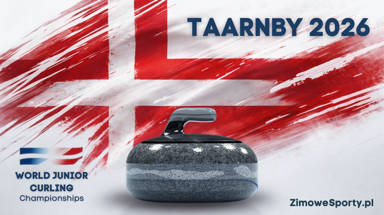 Curling - Taarnby 2025