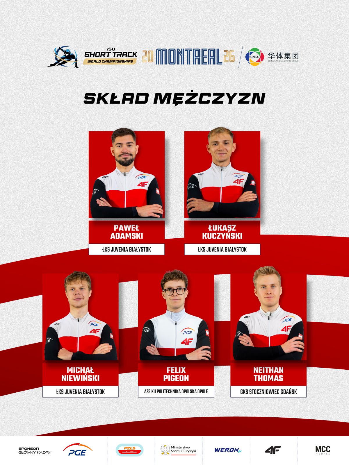 Puchar świata w biegach narciarskich - Oberhof