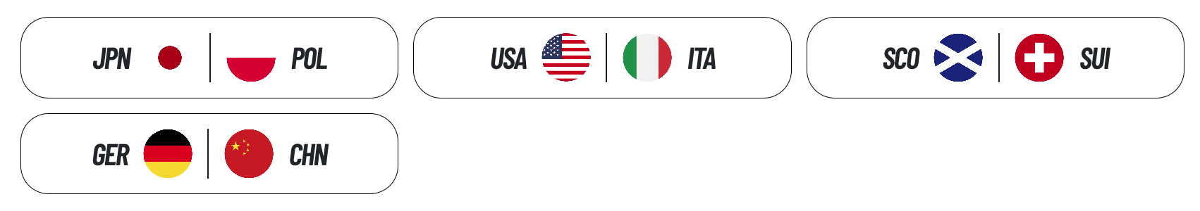 Mistrzostwa Świata mężczyzn w curlingu - Ogden - 18 sesja