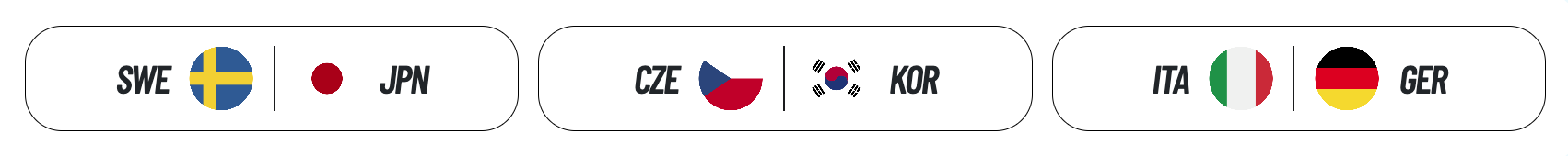 Mistrzostwa Świata mężczyzn w curlingu - Ogden - 6 sesja